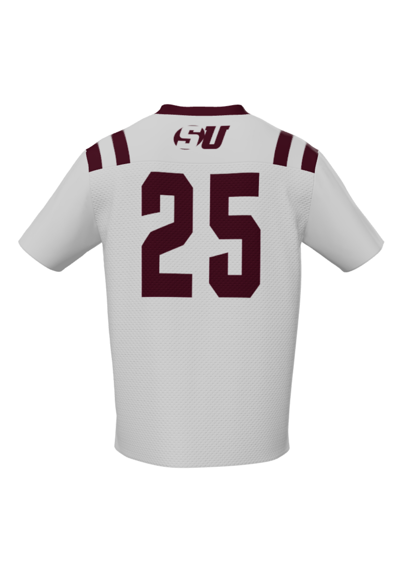 Football Fan Jersey