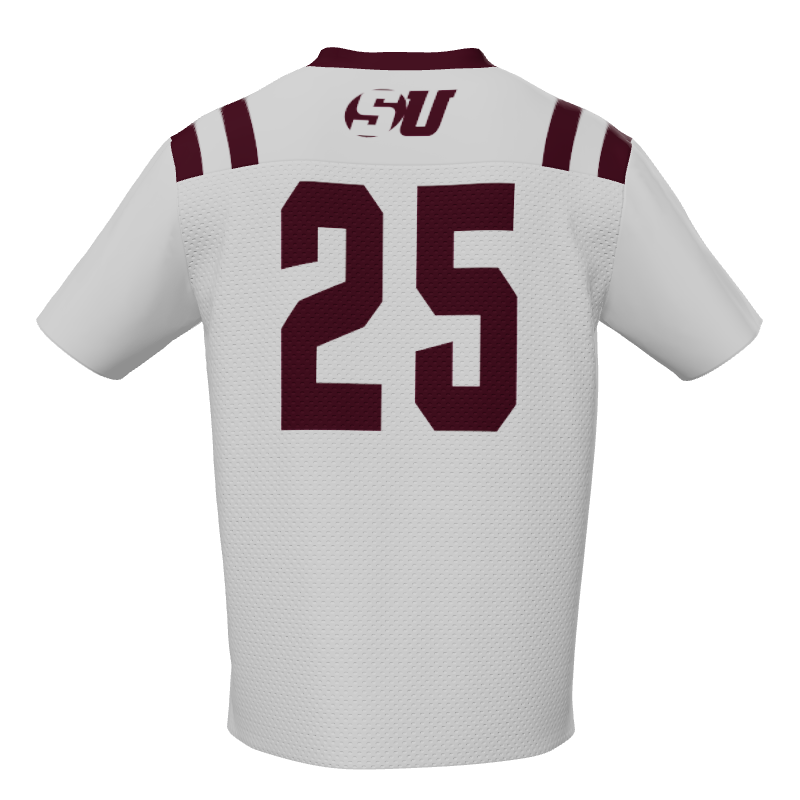 Football Fan Jersey