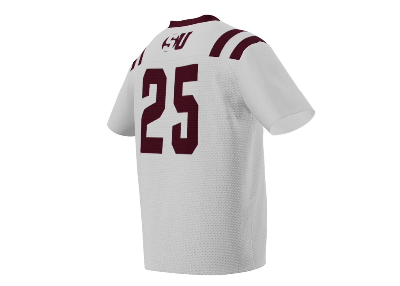 Football Fan Jersey