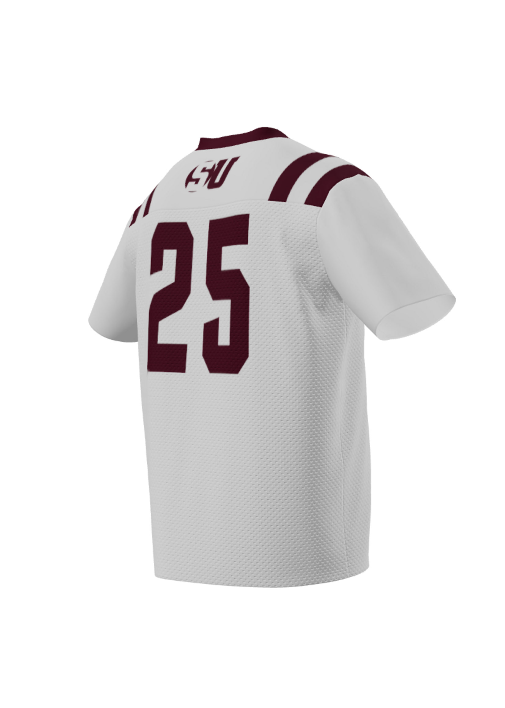 Football Fan Jersey