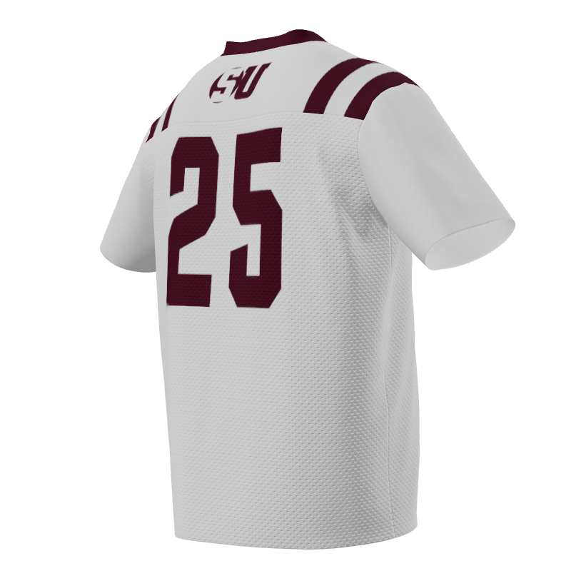 Football Fan Jersey
