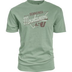Blue84 Blue 84 Mod Fan Tee