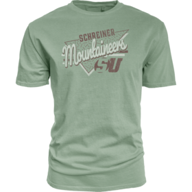 Blue84 Blue 84 Mod Fan Tee