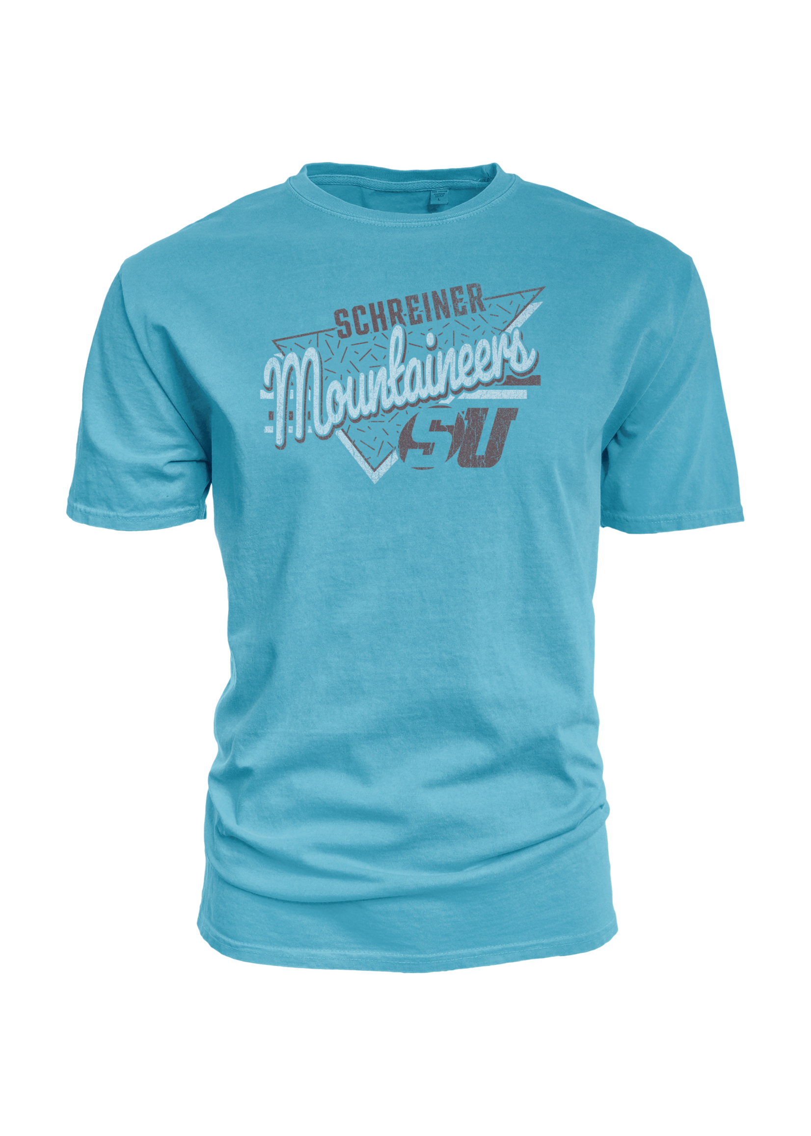 Blue84 Blue 84 Mod Fan Tee