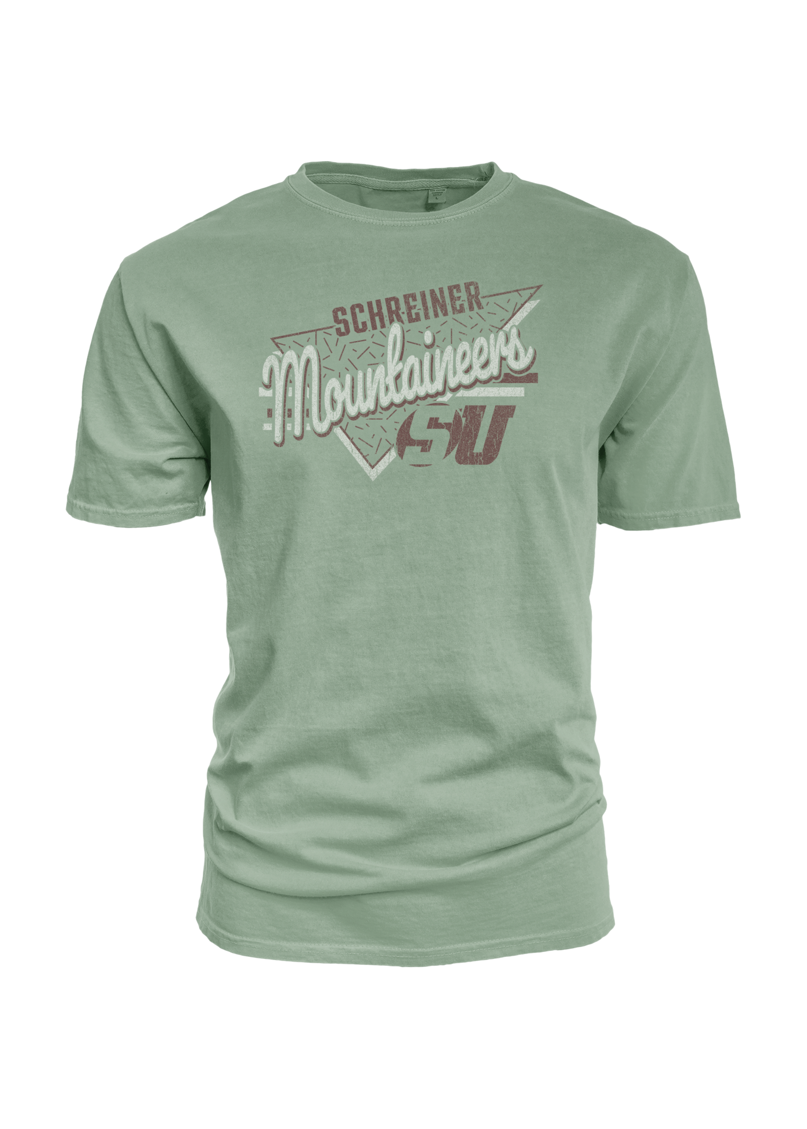 Blue84 Blue 84 Mod Fan Tee