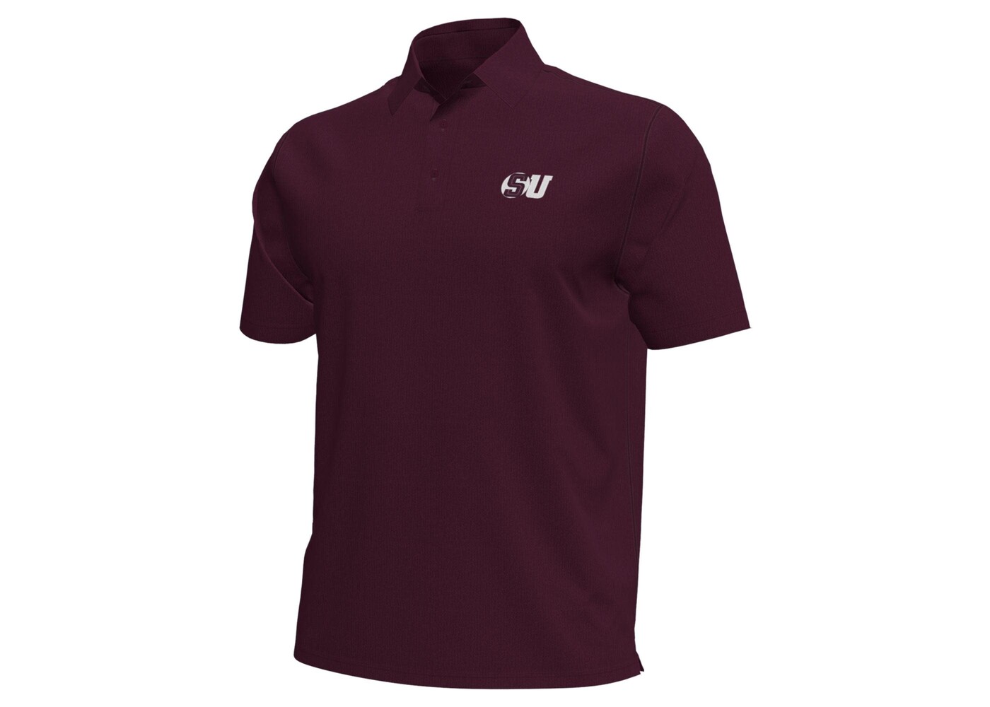 Under Armour UA Men's Aura Drive Polo