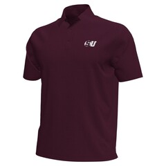 Under Armour UA Men's Aura Drive Polo