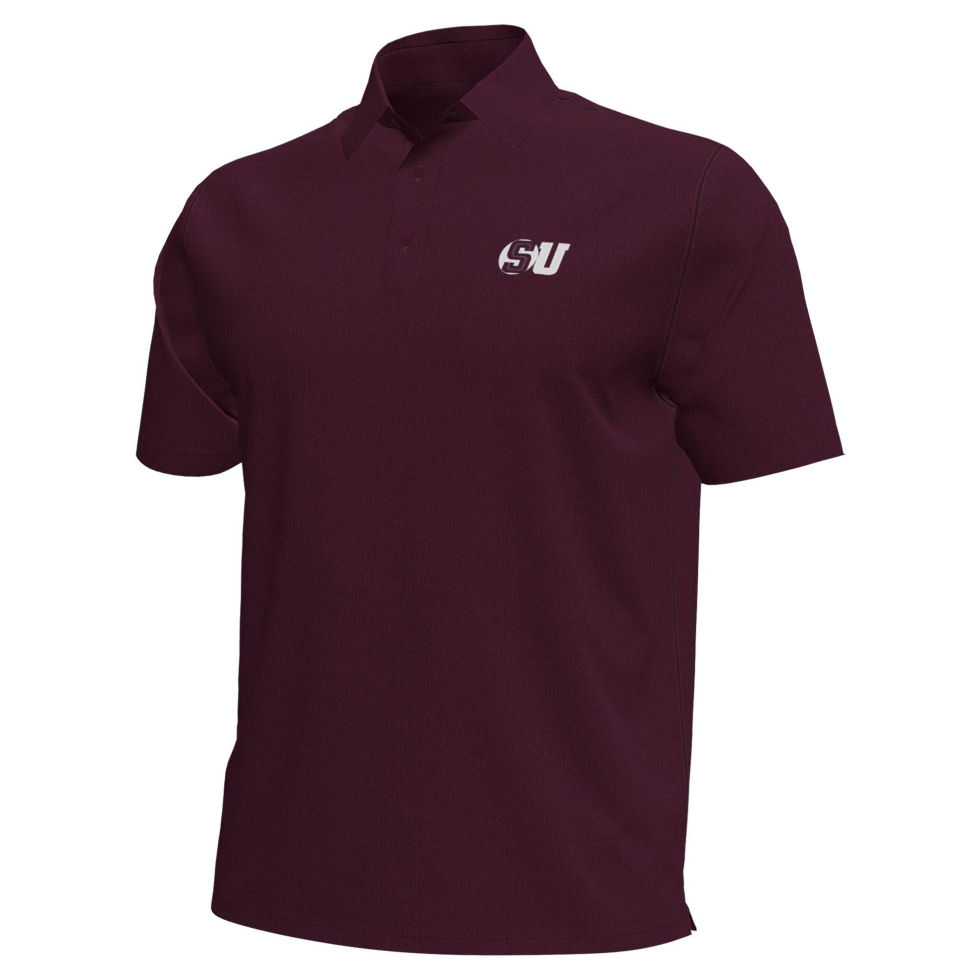 Under Armour UA Men's Aura Drive Polo