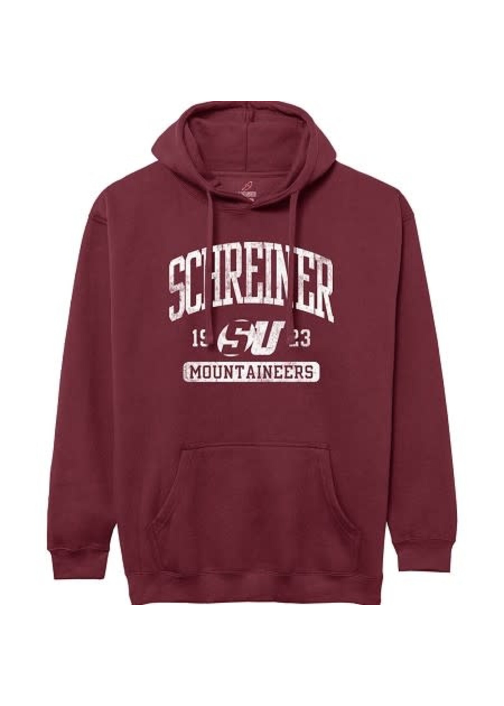 League League Everyday Hoodie