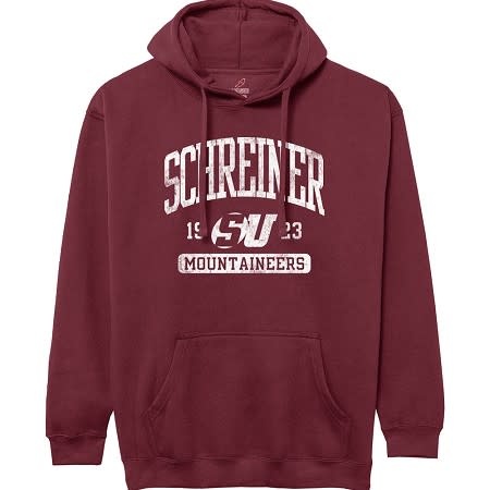 League League Everyday Hoodie