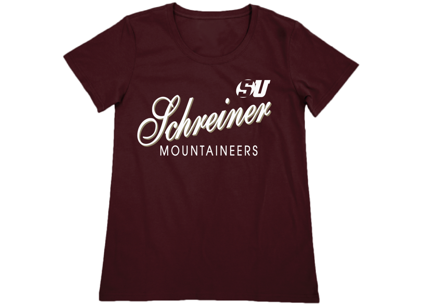 Blue 84 Lizzie Script Tee