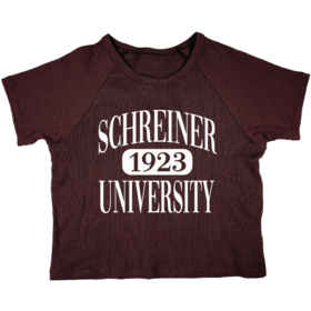Blue 84 1923 Baby Doll Tee