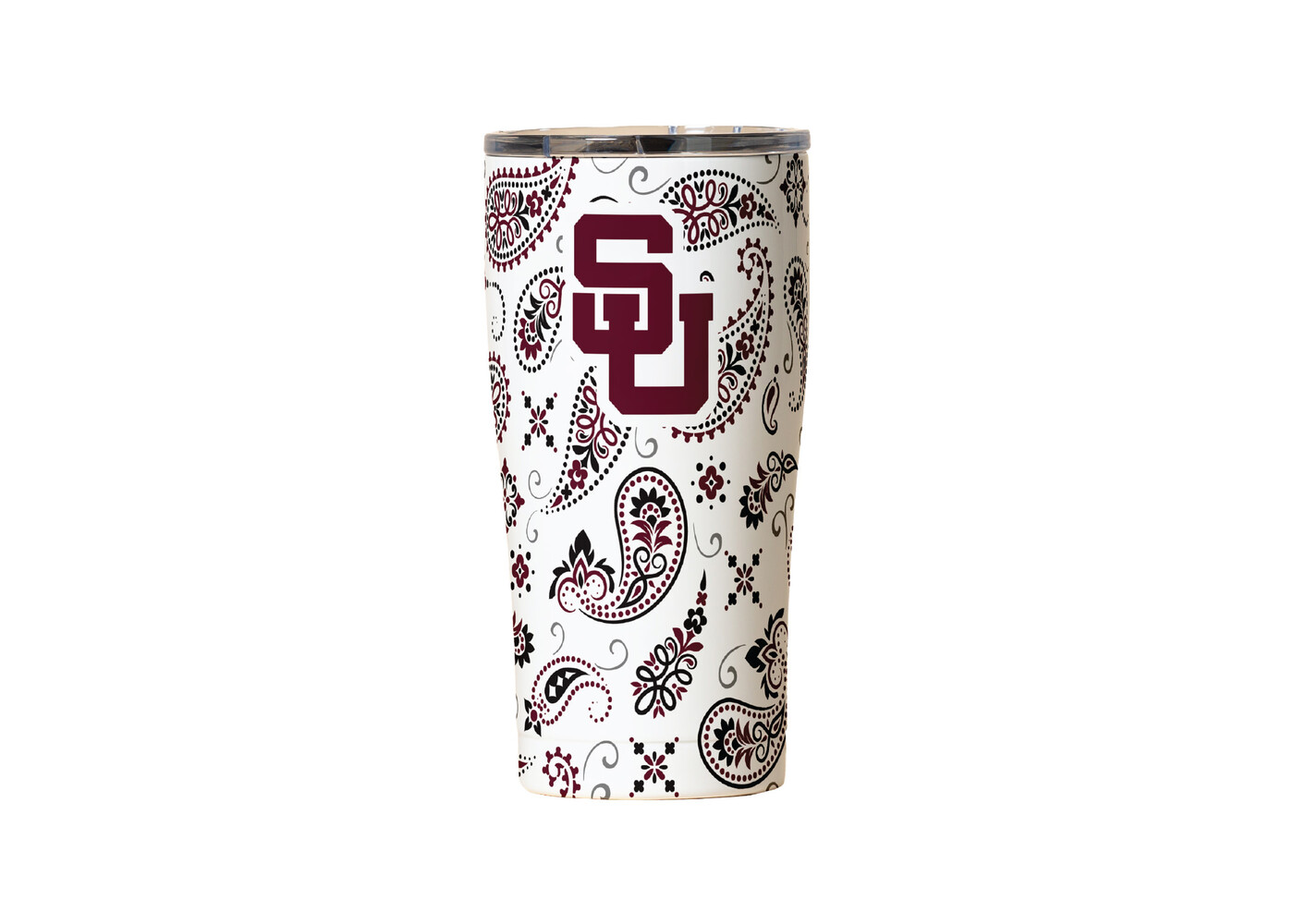Nordic Paisley Perfection 20 oz. Tumbler
