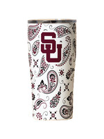 Nordic Paisley Perfection 20 oz. Tumbler