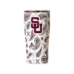 Nordic Paisley Perfection 20 oz. Tumbler