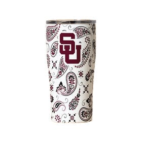 Nordic Paisley Perfection 20 oz. Tumbler