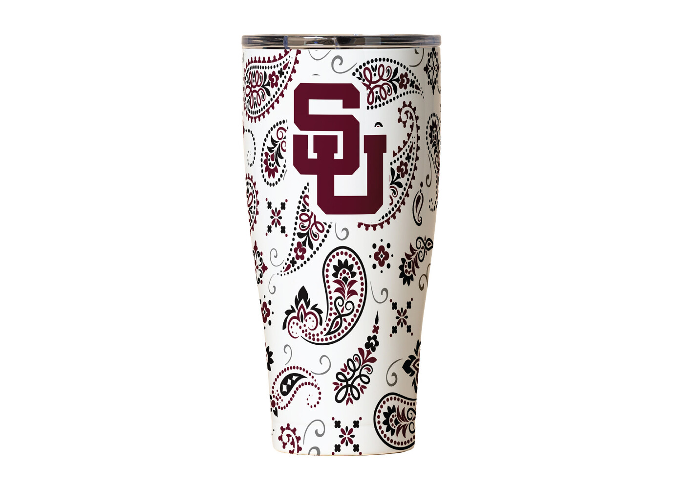SIC Paisley Perfection 30 oz. Tumbler