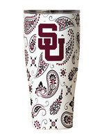 SIC Paisley Perfection 30 oz. Tumbler