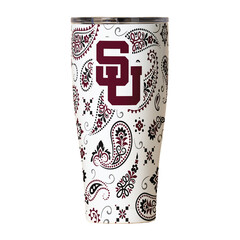 SIC Paisley Perfection 30 oz. Tumbler
