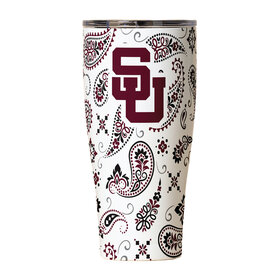 SIC Paisley Perfection 30 oz. Tumbler