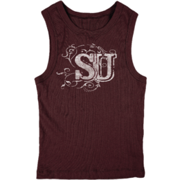 Blue 84 Blue 84 SU Y2K Baby Rib Tank