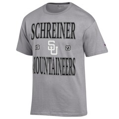 Champion Not Over It Tee