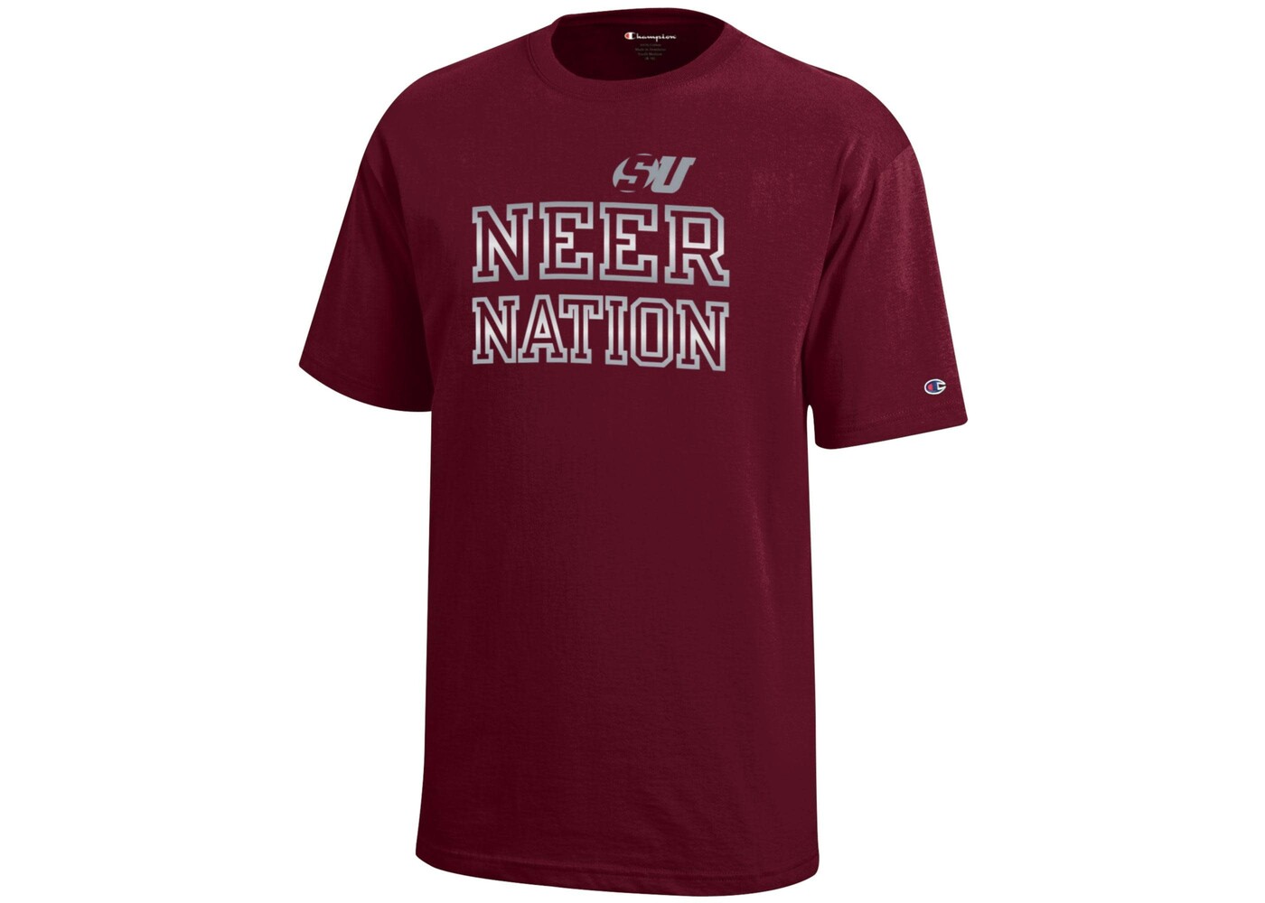 Champion Neer Nation Tee