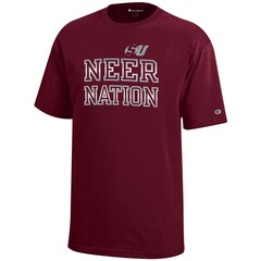 Champion Neer Nation Tee