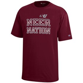 Champion Neer Nation Tee