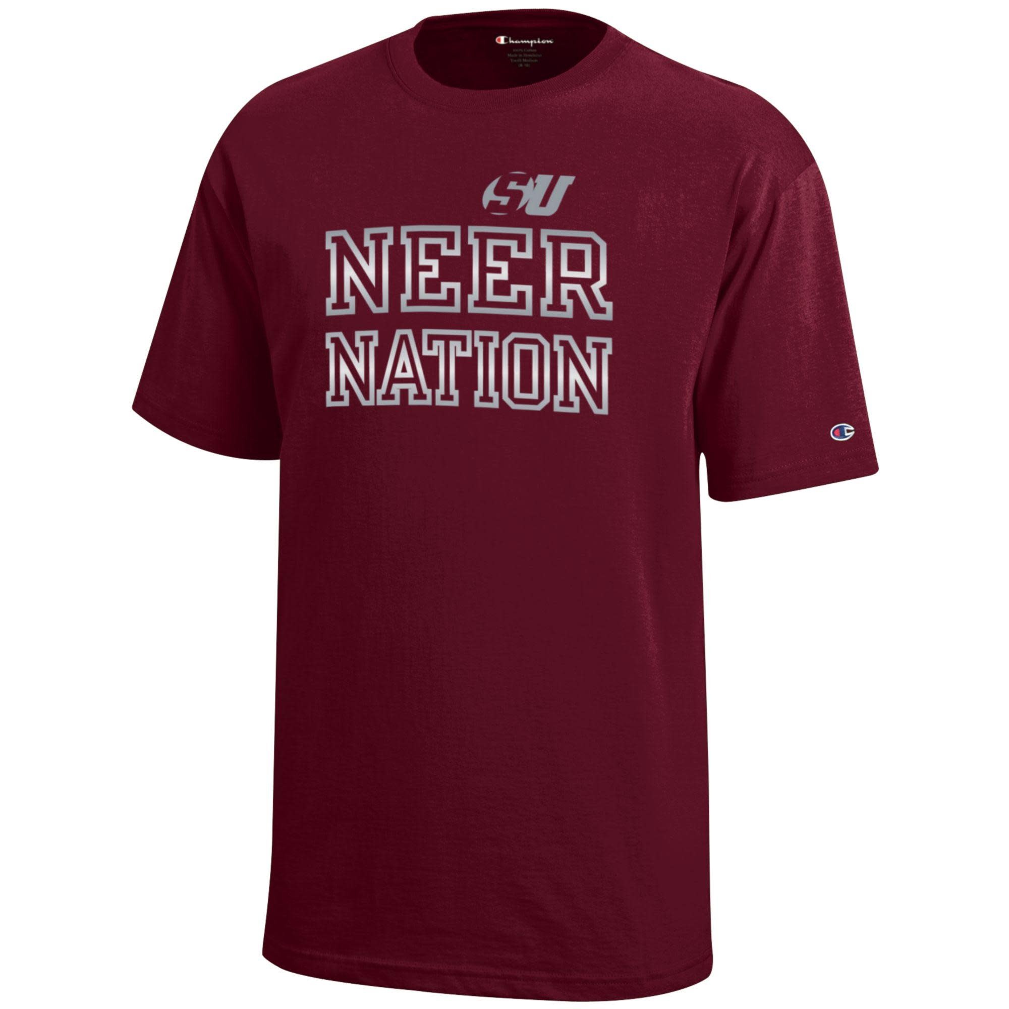 Champion Neer Nation Tee