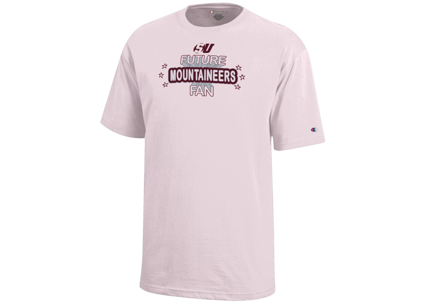 Champion Future Fan Youth Tee