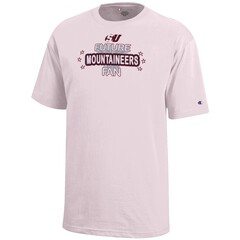 Champion Future Fan Youth Tee