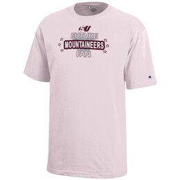 Champion Future Fan Youth Tee