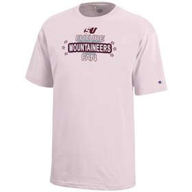 Champion Future Fan Youth Tee