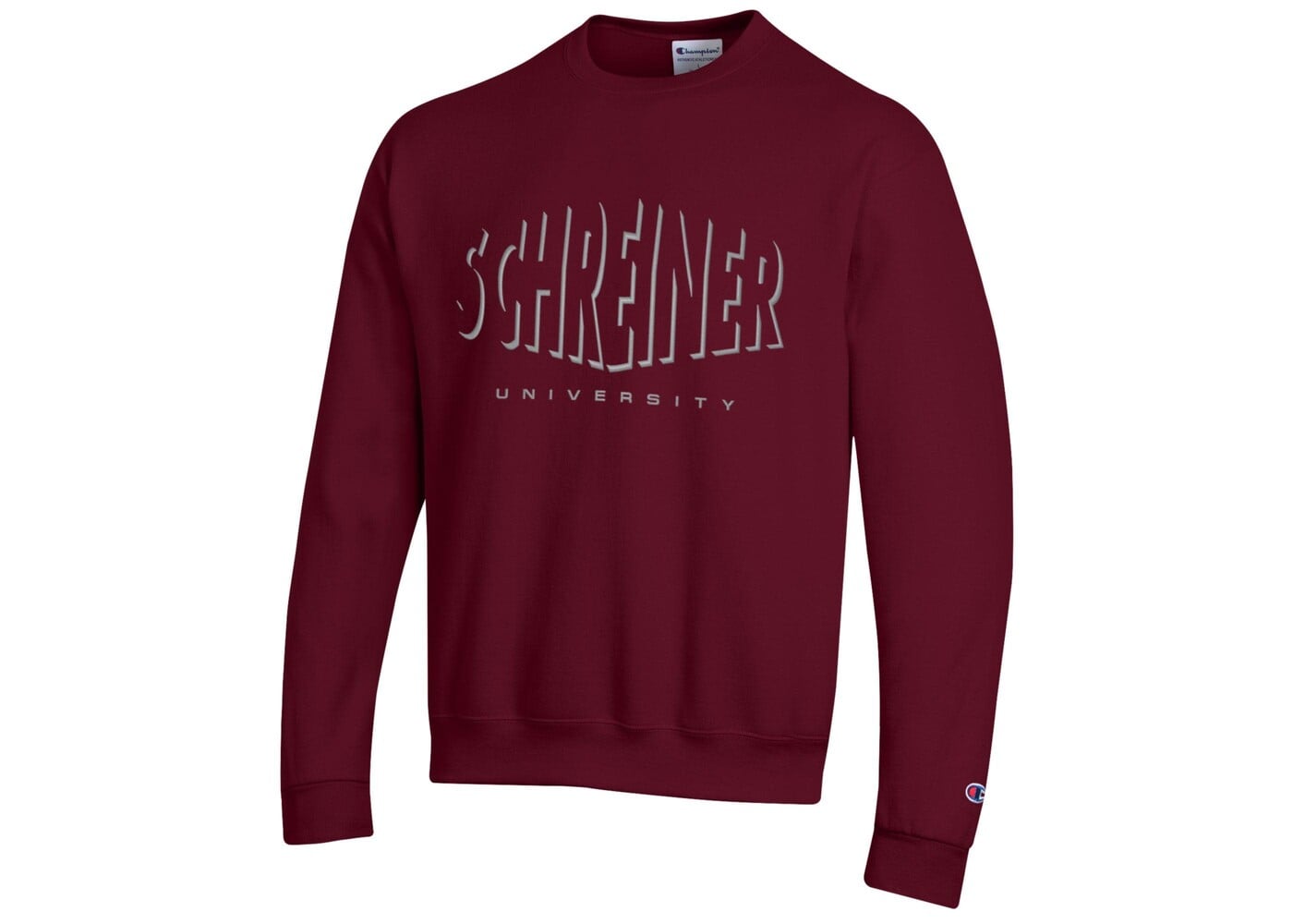 Champion Shine Bright Fleece Crew