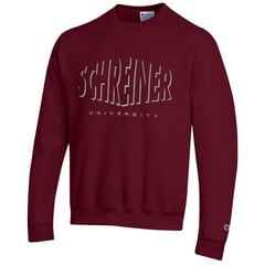 Champion Shine Bright Fleece Crew