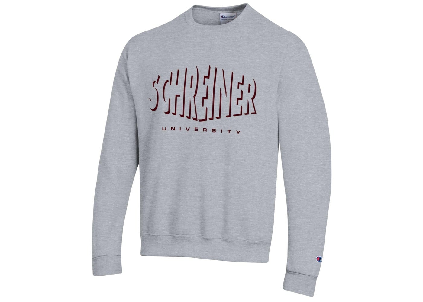 Champion Shine Bright Fleece Crew