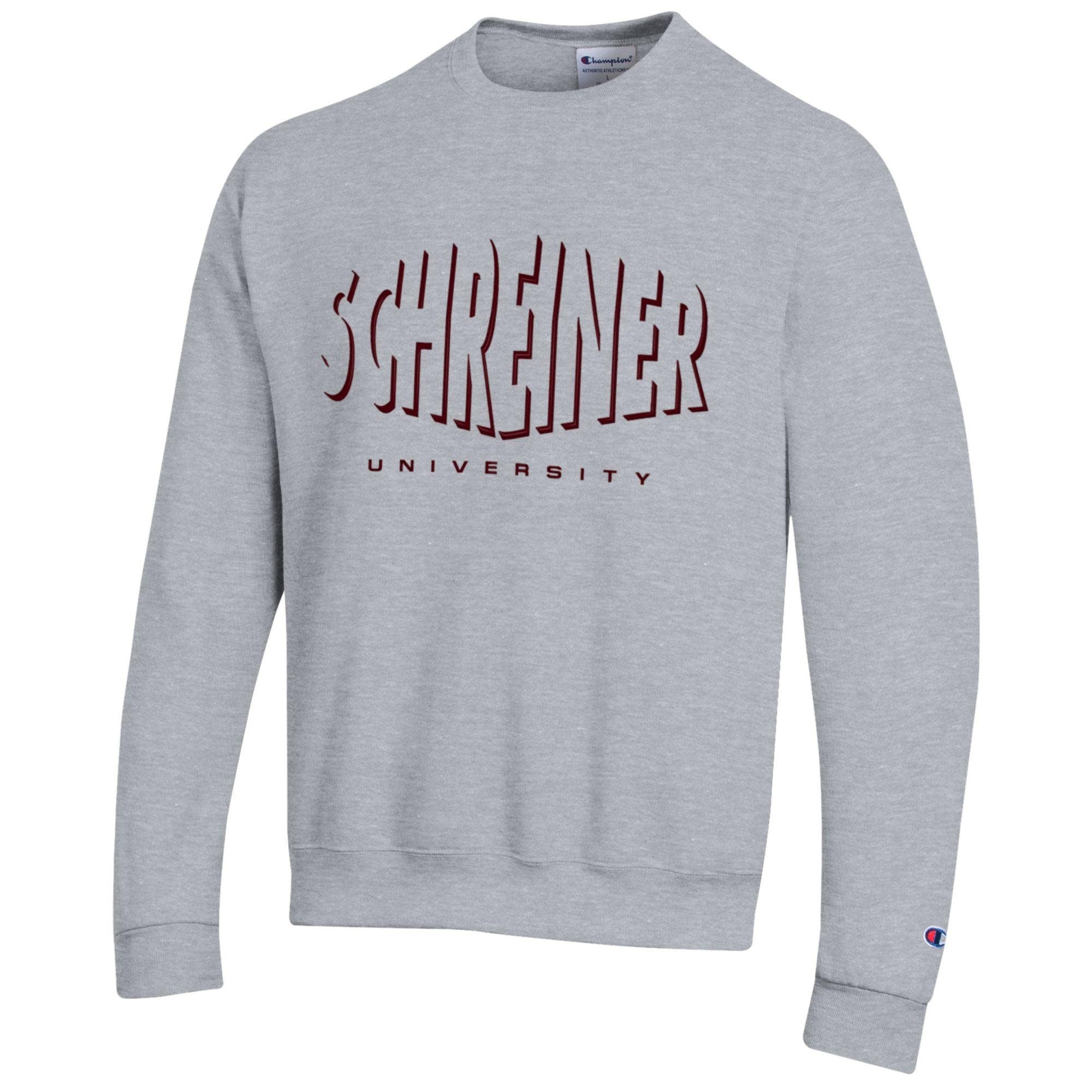 Champion Shine Bright Fleece Crew