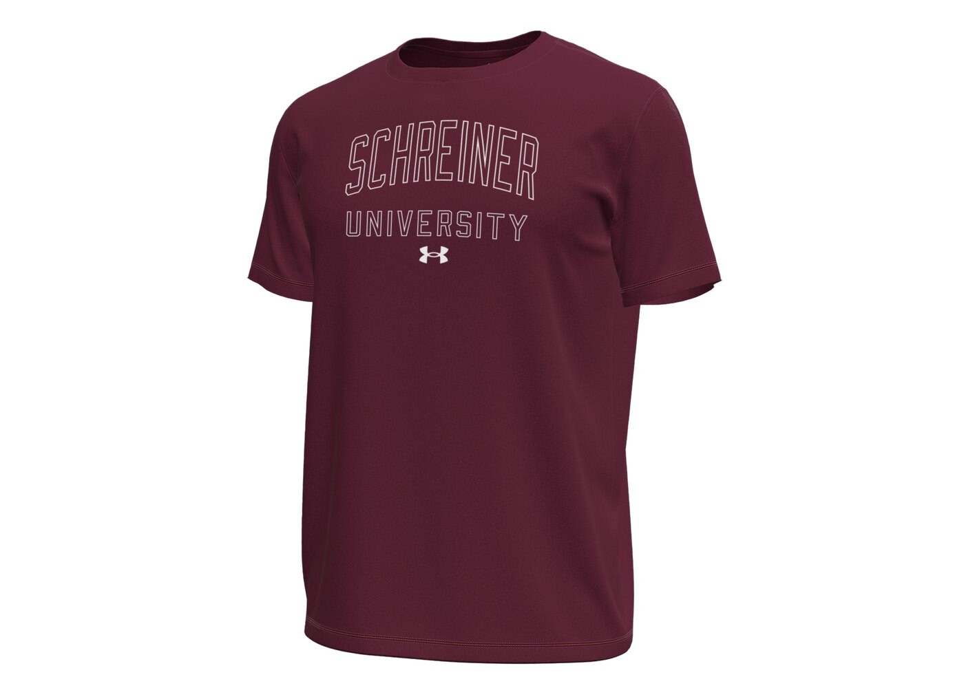 Touchdown SS Tee