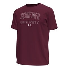 Touchdown SS Tee