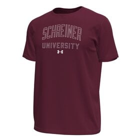 Touchdown SS Tee