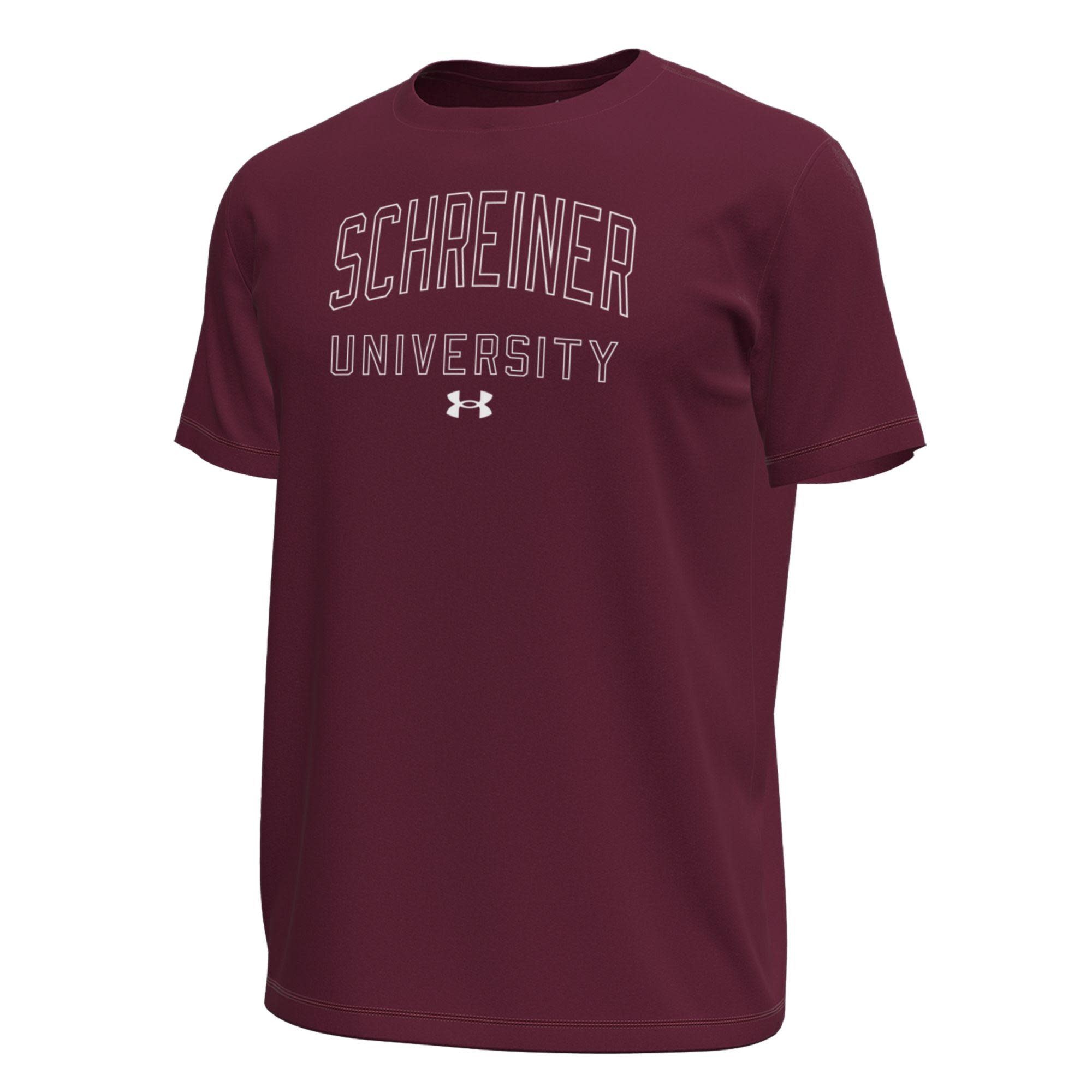 Touchdown SS Tee