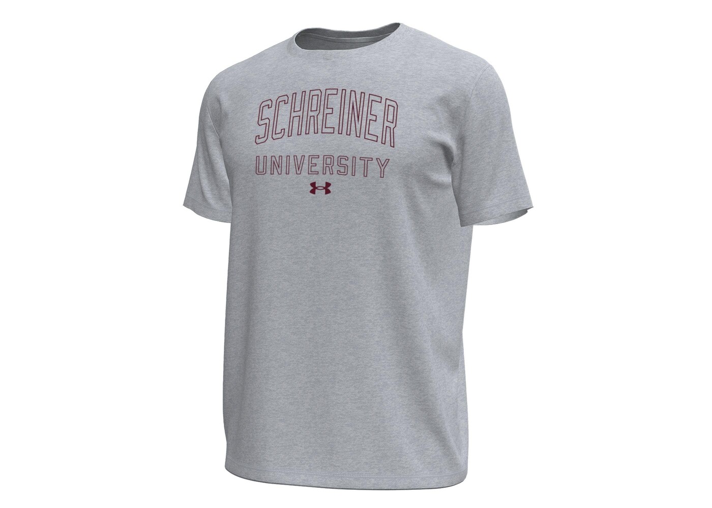 Touchdown SS Tee