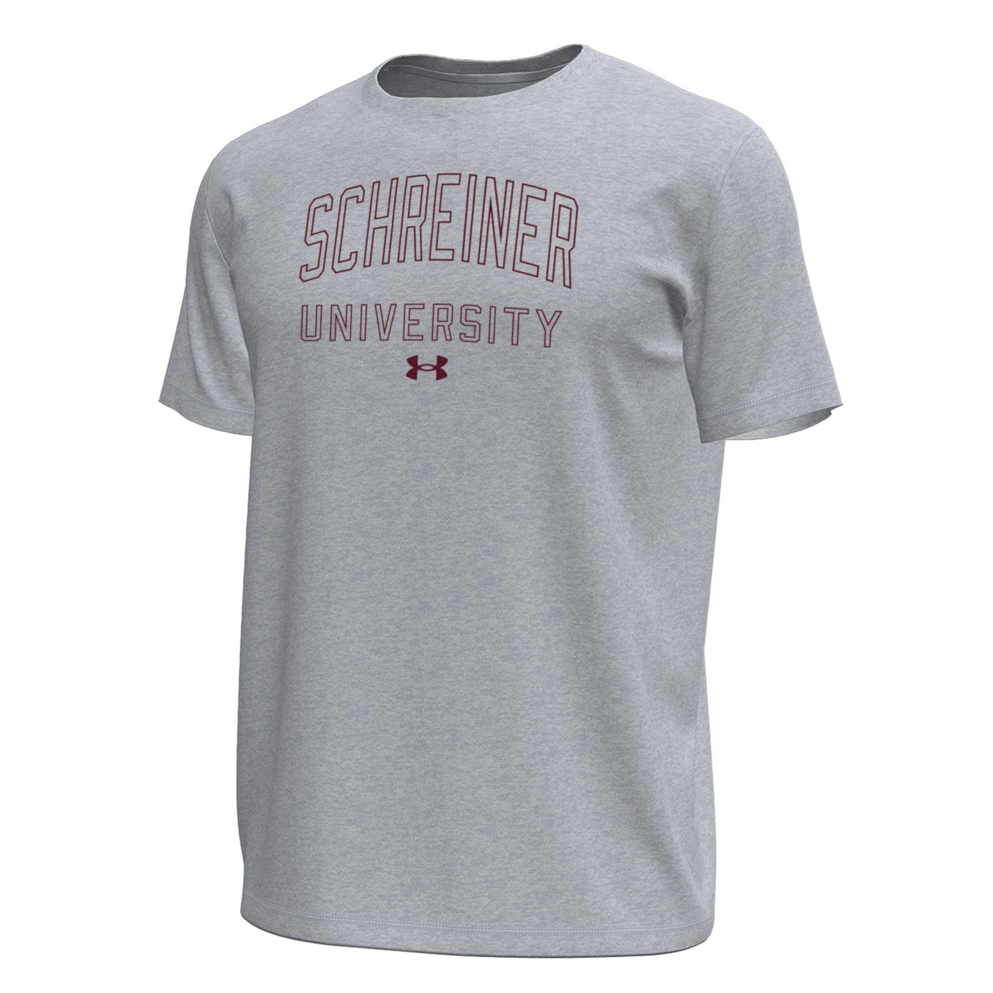 Touchdown SS Tee