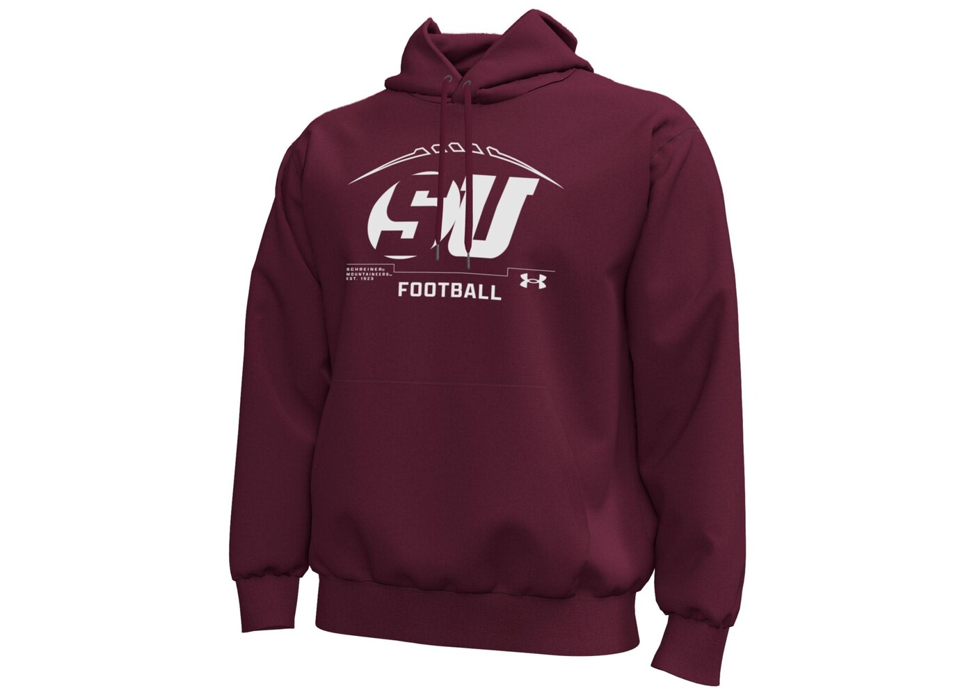 Under Armour Extra Point Hoodie