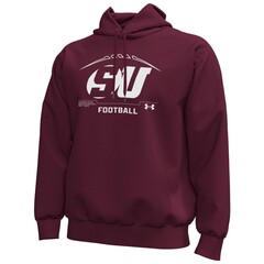 Under Armour Extra Point Hoodie