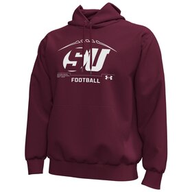 Under Armour Extra Point Hoodie