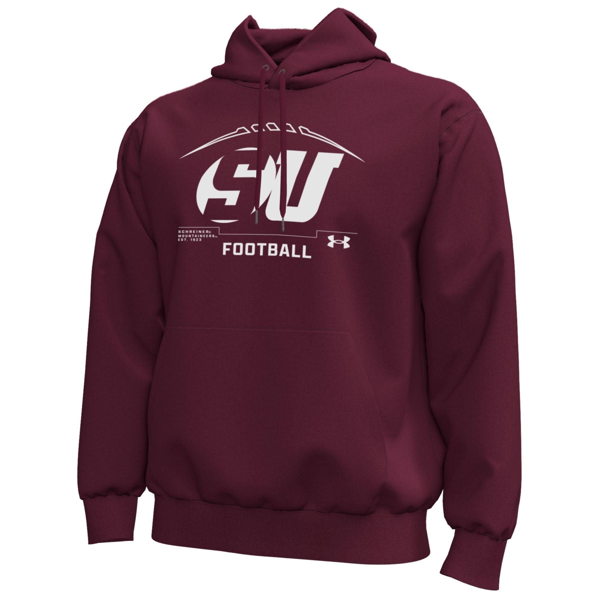 Under Armour Extra Point Hoodie