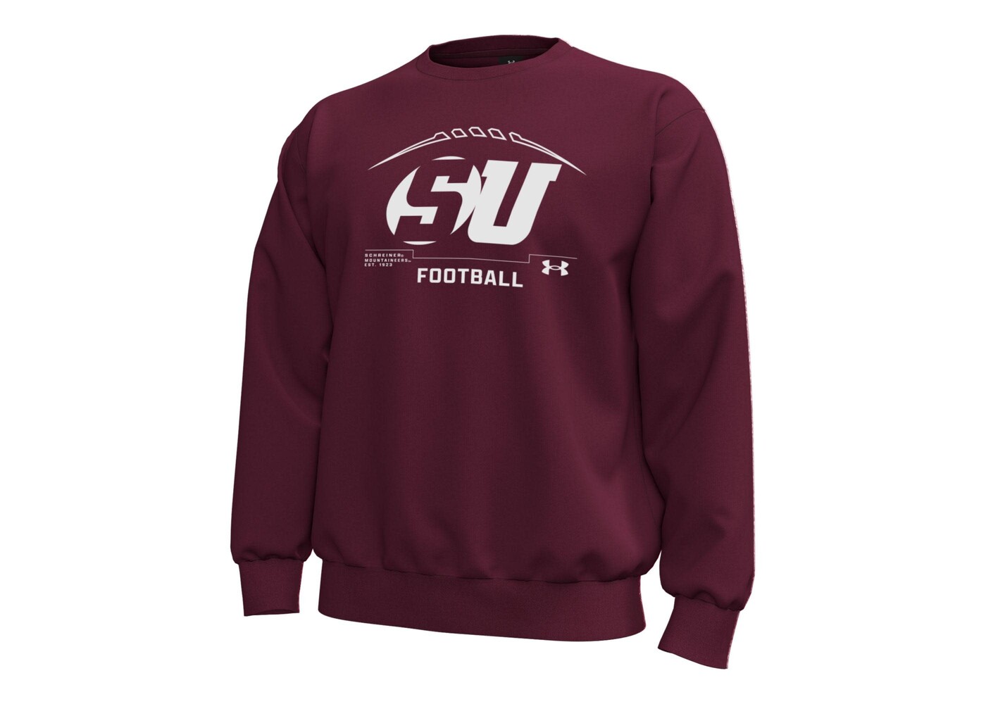 Under Armour Extra Point Crew