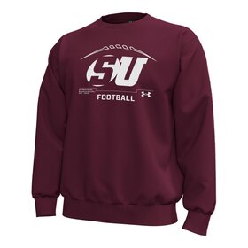 Under Armour Extra Point Crew